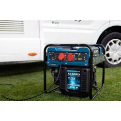 Купити Инверторный генератор TAGRED TA4100INW