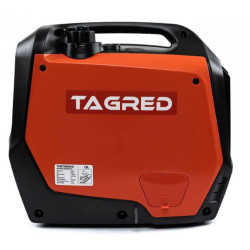 Купить Инверторный генератор TAGRED TA2700INW