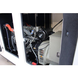 Купити Дизельный генератор 75 KVA PHS-YD-75