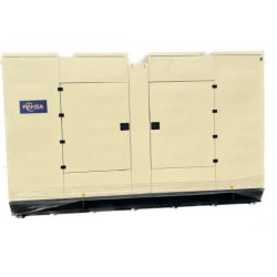 Купити Дизельный генератор 75 KVA PHS-YD-75