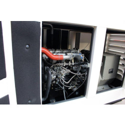 Купити Дизельный генератор 75 KVA PHS-YD-75