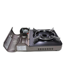 Купити Инверторный генератор MAST GROUP YH4000io + газовая плитка Orcamp CK-505 и лейка в подарок