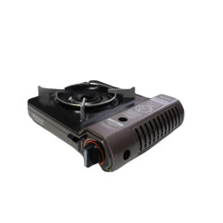 Купити Инверторный генератор MAST GROUP YH5000io + газовая плитка Orcamp CK-505 и лейка в подарок