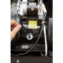 Купить Инверторный генератор Optimat  Smart Energy IE8500