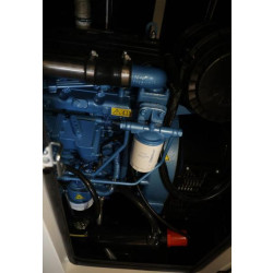 Купить Дизельный генератор KATANA KD 50 KVA