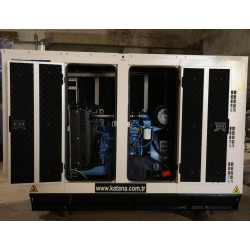 Купить Дизельный генератор KATANA KD 50 KVA