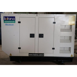 Купить Дизельный генератор KATANA KD 50 KVA