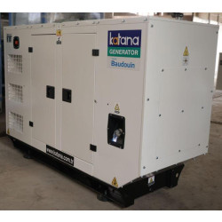 Купить Дизельный генератор KATANA KD 50 KVA