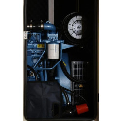 Купить Дизельный генератор KATANA KD 50 KVA