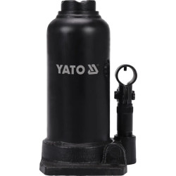 Купити Домкрат пляшковий 8 т YATO YT-17025