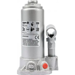 Купити Домкрат пляшковий 3 т VOREL 80022