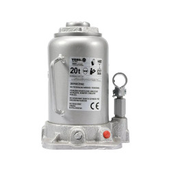 Купити Домкрат пляшковий 20 т VOREL 80082
