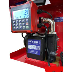 Купити Витратомір OGM - 25Q з попереднім набором Польща