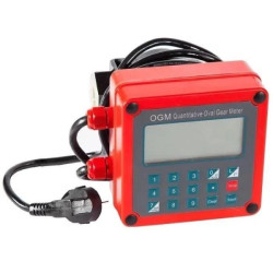 Купити Витратомір OGM - 25Q з попереднім набором Польща