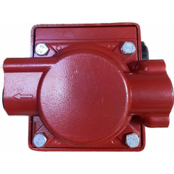 Купити Лічильник механічний для Бензину