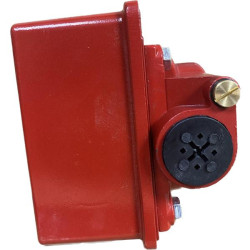 Купити Лічильник механічний для Бензину