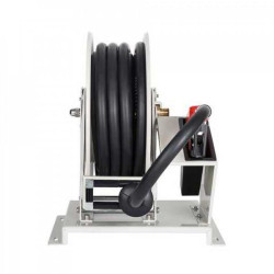 Купити Котушка (Hose Reel) HRF-3800 з рукавом та заправним пістолетом для бензину та ДП, 10 м, 3/4'