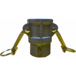 Купити Нержавіючий Камлок (Camlock B) Тип B