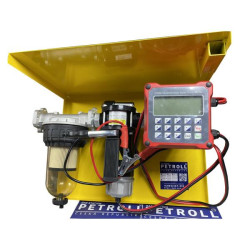 Купить Мобильная колонка 12 в для бензина ЕХ-12