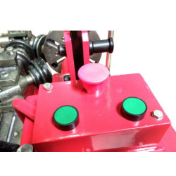 Купити Дископравильный станок 11"-26" AIR KRAFT SDP