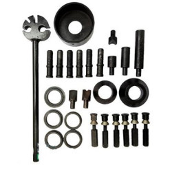 Купити Дископравильный станок 11"-26" AIR KRAFT SDP