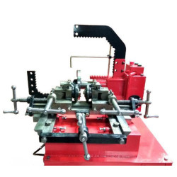 Купити Дископравильный станок 11"-26" AIR KRAFT SDP