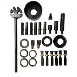 Купити Дископравный стенд пневмогидравлический&nbsp;11"-26" AIRKRAFT 220B