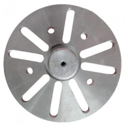 Купити Дископравный стенд пневмогидравлический&nbsp;11"-26" AIRKRAFT 220B