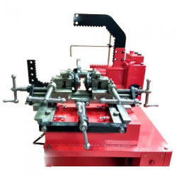 Купити Дископравный стенд пневмогидравлический&nbsp;11"-26" AIRKRAFT 220B