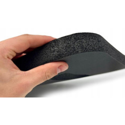 Купити Лежак ремонтный для автосервиса 900x490x30мм TORIN TRL8002-1