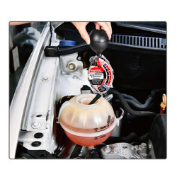 Купить Ареометр для антифриза  TOPTUL JDCS2101