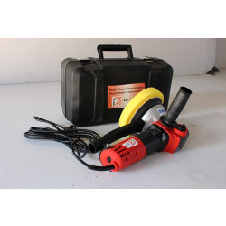 Купить Шлифовальная машина с эксцентриковым кругом Holzmann EZS 150PRO