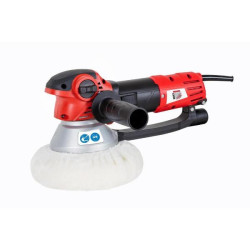 Купити Шлифовальная машина с эксцентриковым кругом Holzmann EZS 150PRO