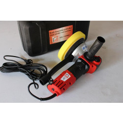 Купить Шлифовальная машина с эксцентриковым кругом Holzmann EZS 150PRO