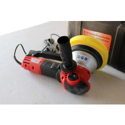 Купить Шлифовальная машина с эксцентриковым кругом Holzmann EZS 150PRO