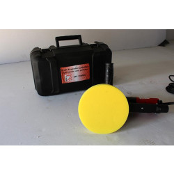 Купить Шлифовальная машина с эксцентриковым кругом Holzmann EZS 150PRO