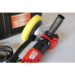 Купить Шлифовальная машина с эксцентриковым кругом Holzmann EZS 150PRO