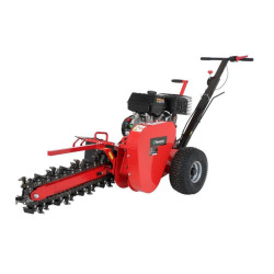 Купити Траншеекопатель FAWORYT SK600