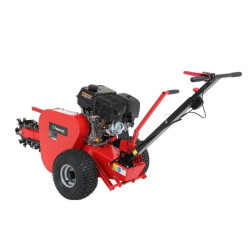 Купить Траншеекопатель FAWORYT SK600