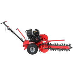 Купить Траншеекопатель FAWORYT SK600