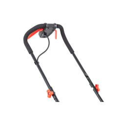 Купити Газонокосилка аккумуляторная 2x20V 4garden AM3422S