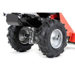 Купить Сенокосилка бензиновая Faworyt JK87-196L