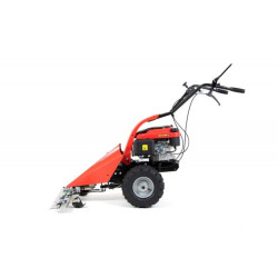 Купити Сенокосилка бензиновая Faworyt JK87-196L