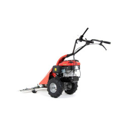 Купить Сенокосилка бензиновая Faworyt JK87-196L