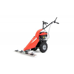Купити Сенокосилка бензиновая Faworyt JK87-196L