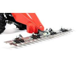 Купить Сенокосилка бензиновая Faworyt JK87-196L