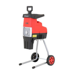 Купити Измельчитель садовый Faworyt GTR2844