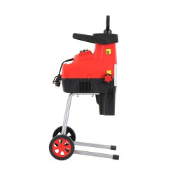 Купити Измельчитель садовый Faworyt GTR2844