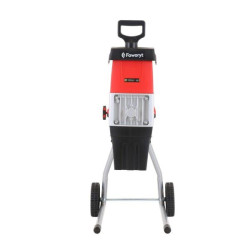 Купити Измельчитель садовый Faworyt GTR2844