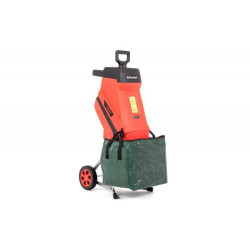 Купити Садовый измельчитель Faworyt GTR2545